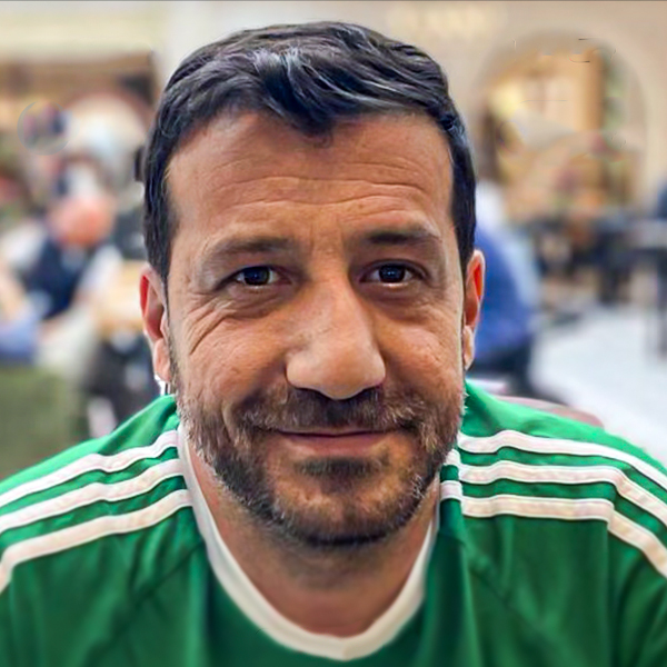 alper kıvılcım
