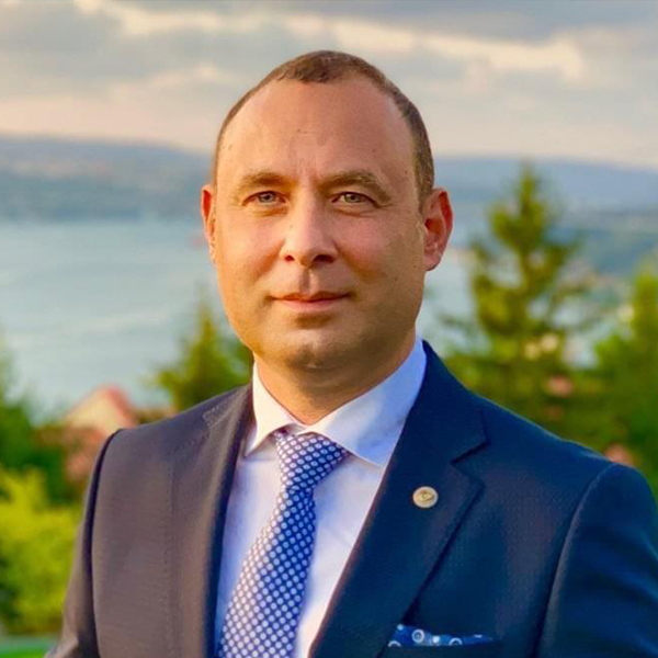 burhan sağlam