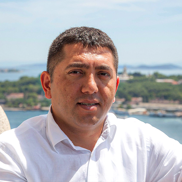 erdoğan erdoğdu