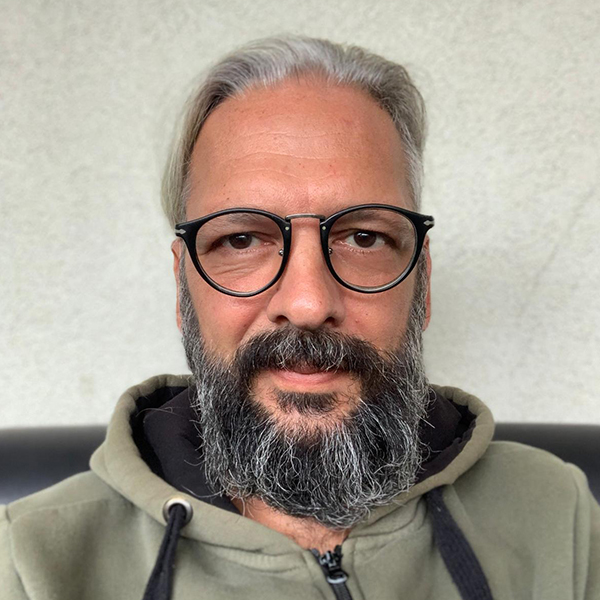 erhan kozan