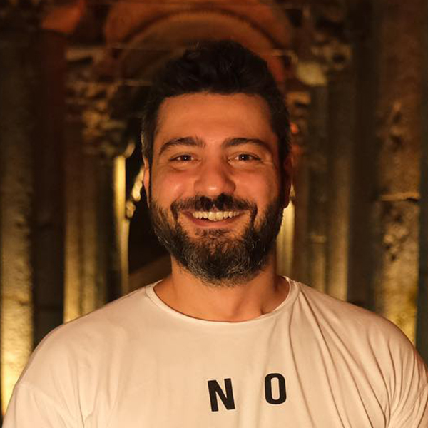 izzet başlak