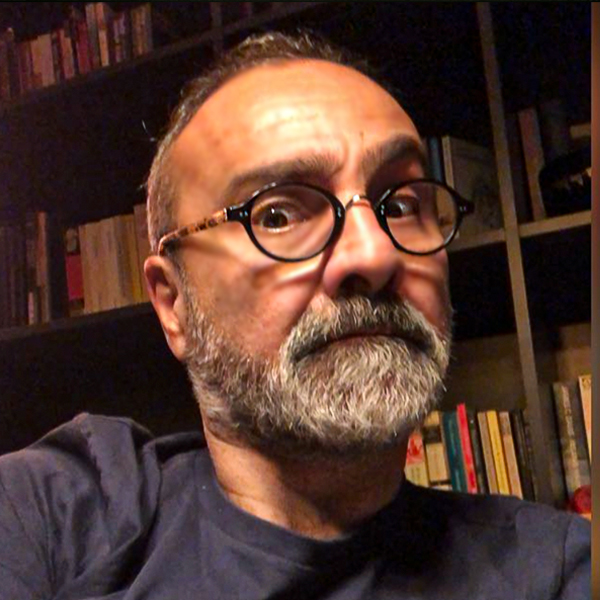 kamil aydın