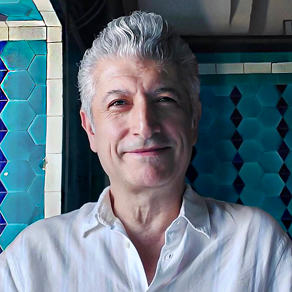 rıza sönmez