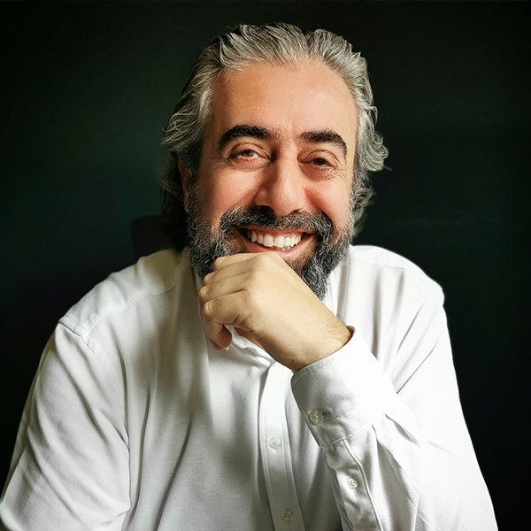 serkan semiz